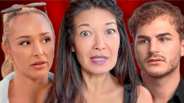 Ashley and Blake's Situation Was Crazy (Therapist Analyzes Ultimatum S4)