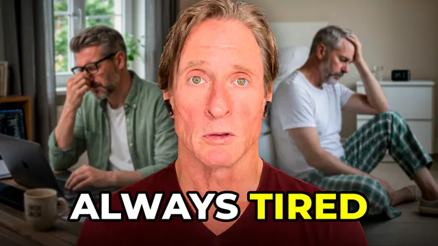 Always tired