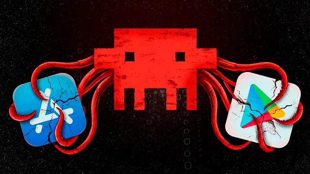 AI Killed The App Economy