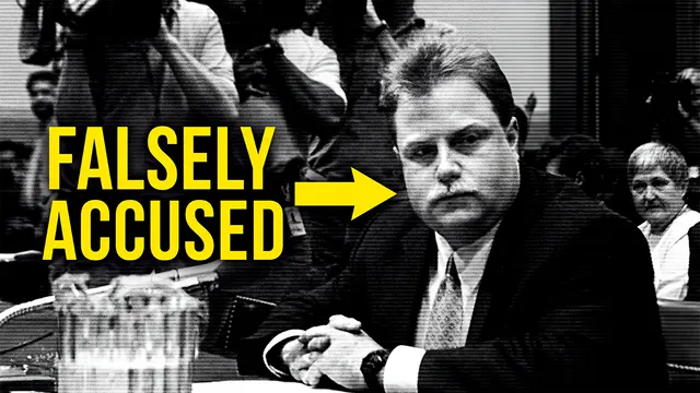 Richard Jewell video