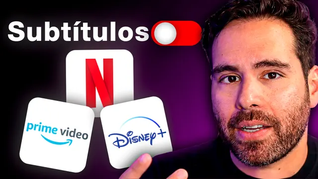 Ingles sin subtitulos