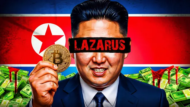 Inside North Korea's Secret Hacker Army