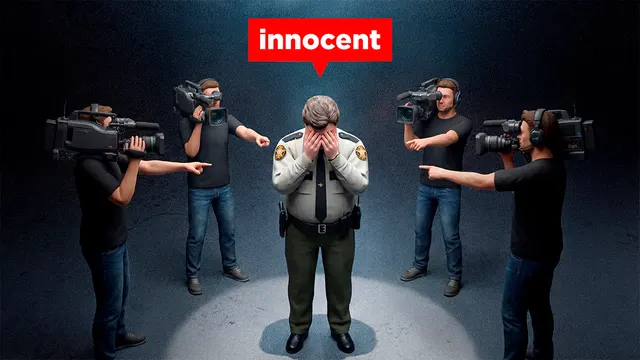 Richard Jewell video